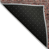 addison chantille acn1641 paprika rug