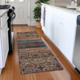 addison chantille acn1641 taupe rug