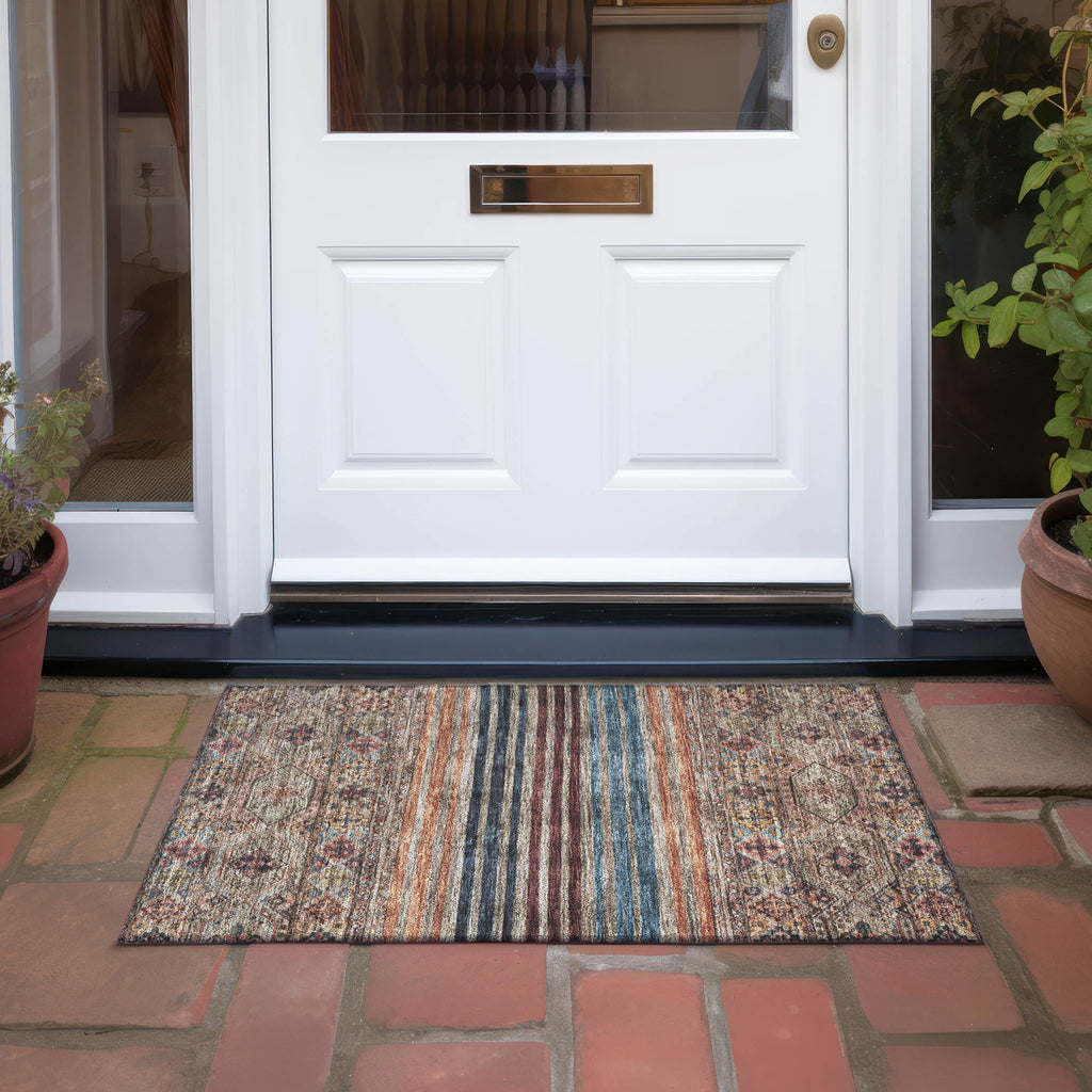 addison chantille acn1641 taupe rug
