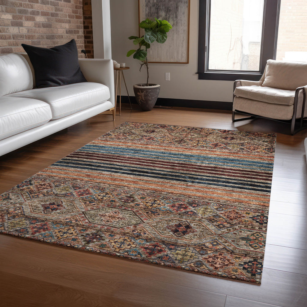 addison chantille acn1641 taupe rug