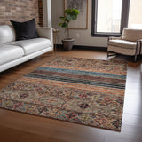 addison chantille acn1641 taupe rug