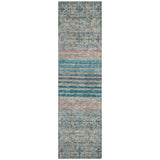 addison chantille acn1641 teal rug