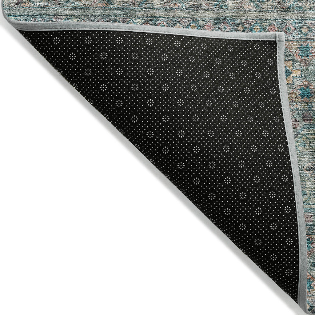 addison chantille acn1641 teal rug