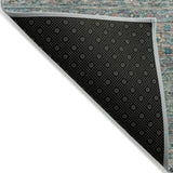 addison chantille acn1641 teal rug