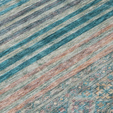 addison chantille acn1641 teal rug