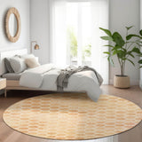 addison chantille acn1642 peach rug
