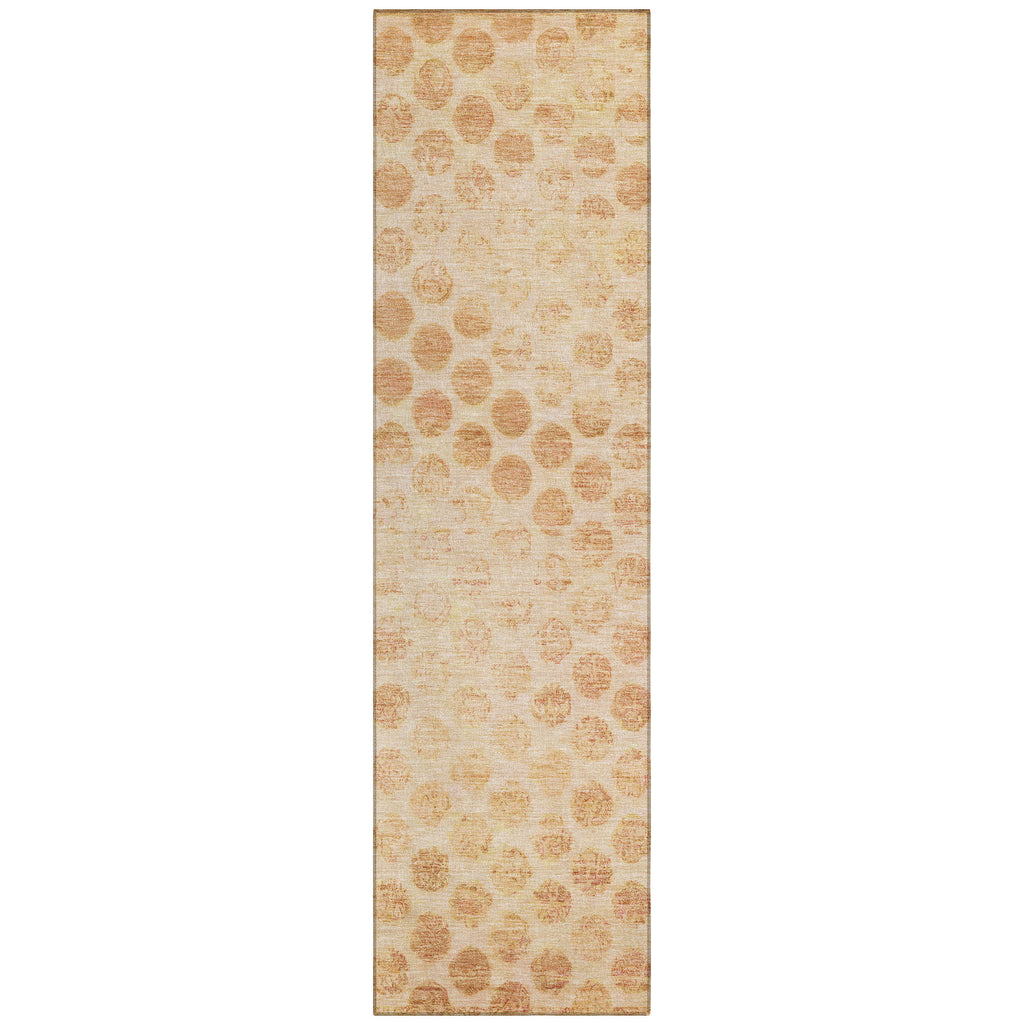 addison chantille acn1642 peach rug