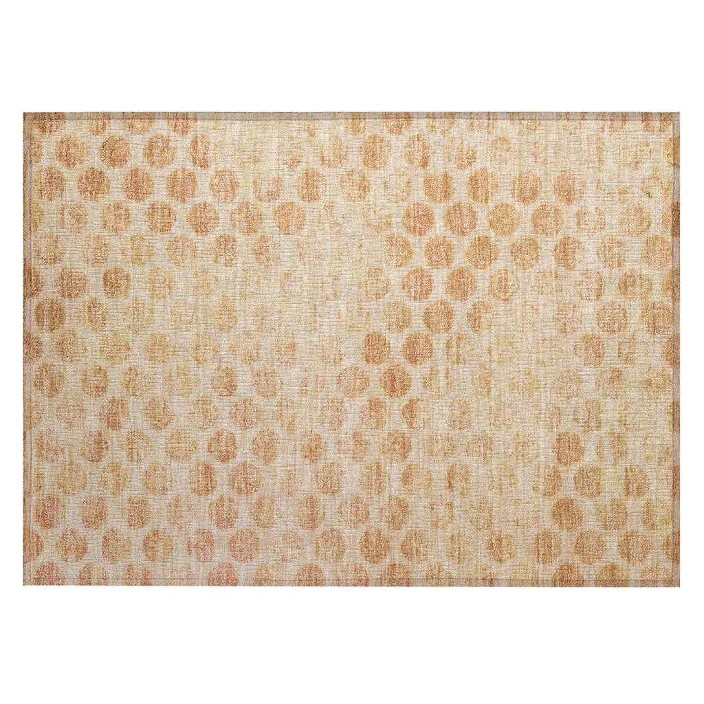 addison chantille acn1642 peach rug