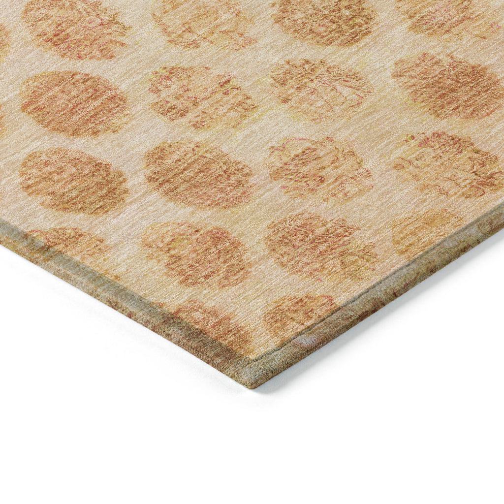 addison chantille acn1642 peach rug