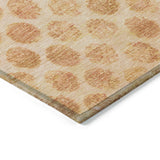 addison chantille acn1642 peach rug
