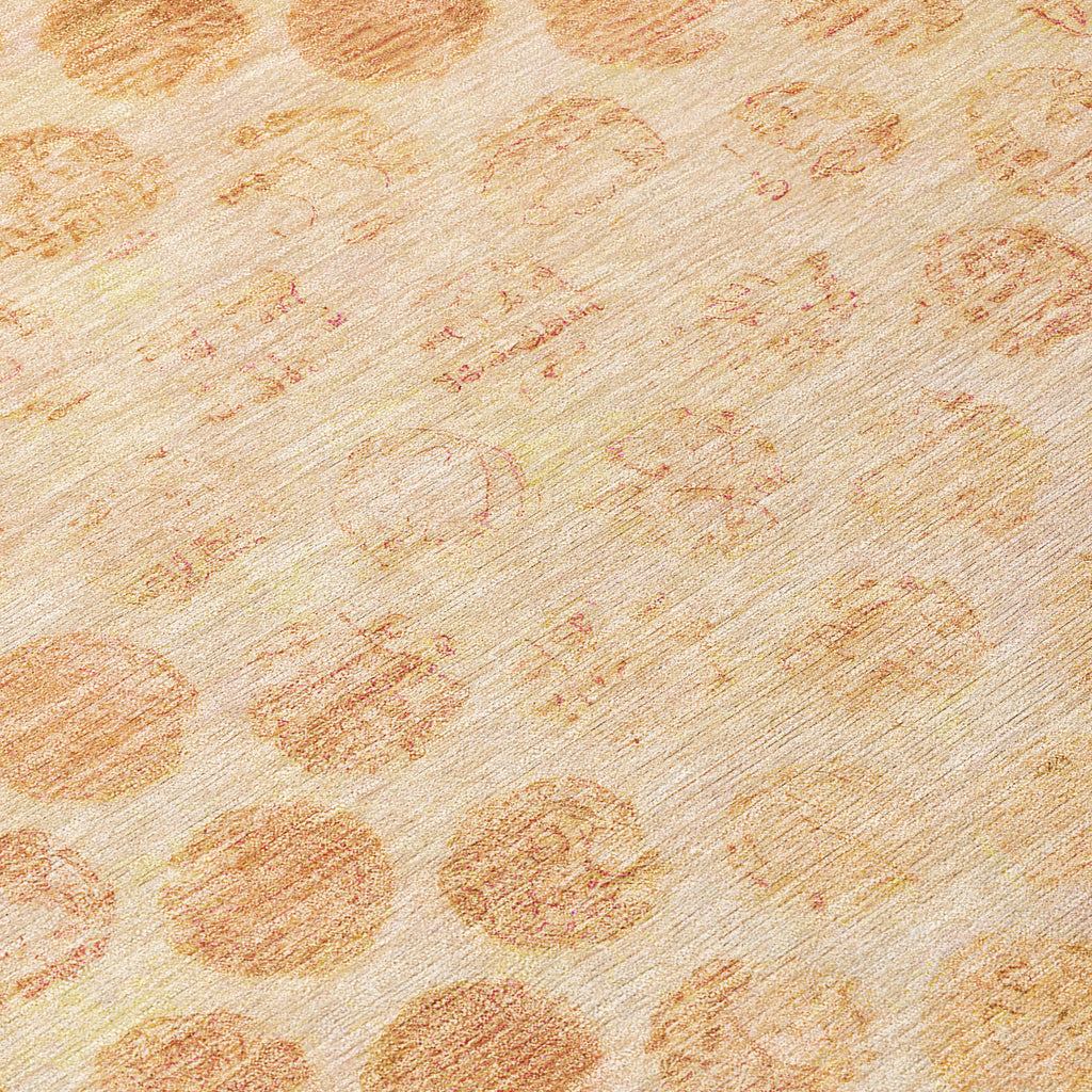 addison chantille acn1642 peach rug