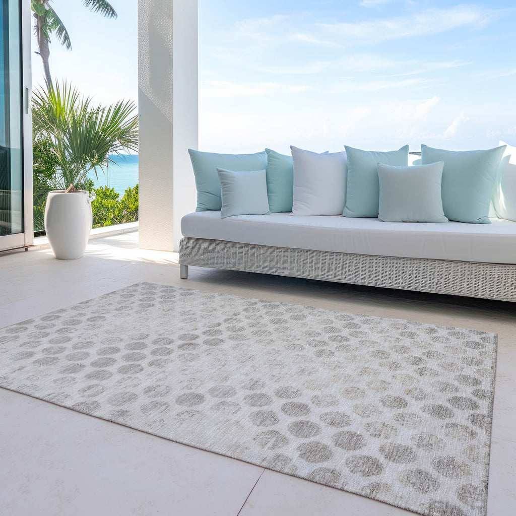 addison chantille acn1642 taupe rug