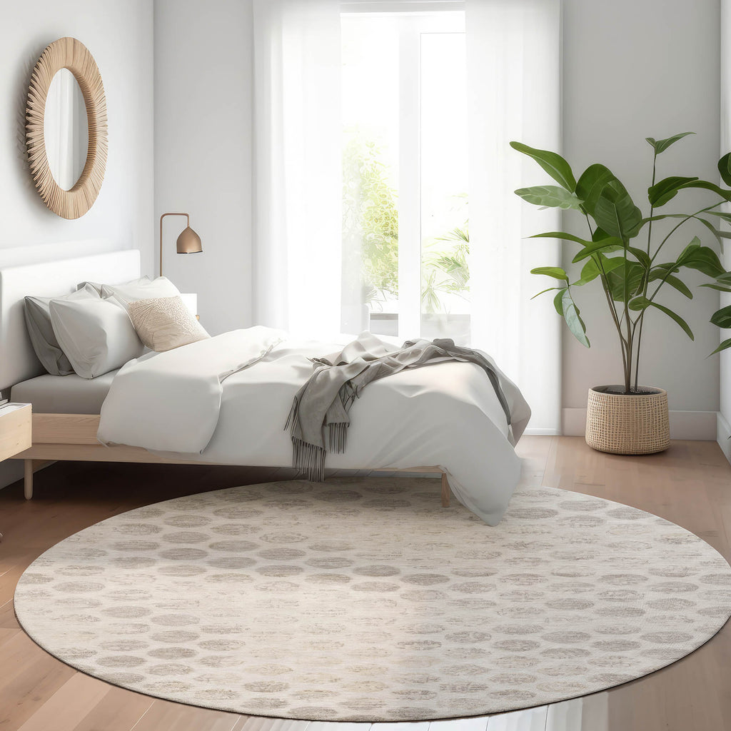addison chantille acn1642 taupe rug