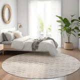 addison chantille acn1642 taupe rug