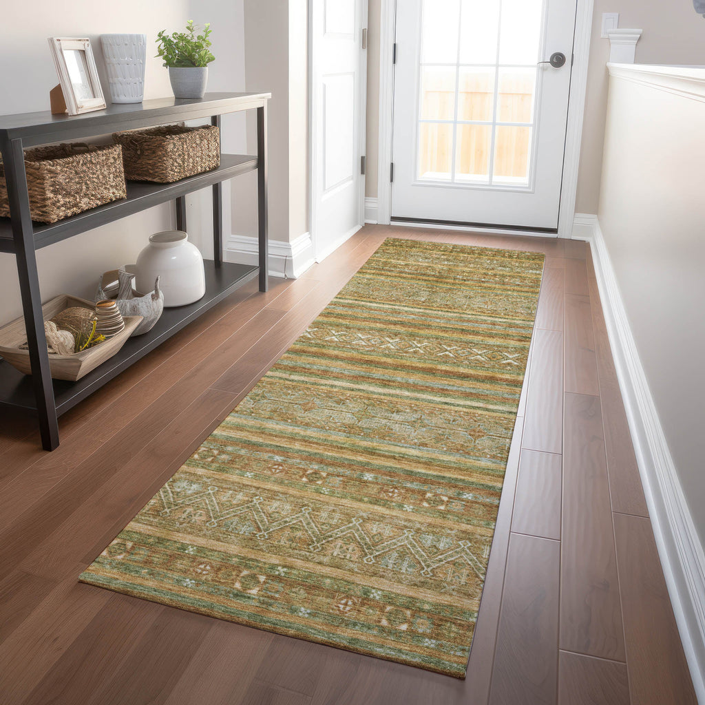 addison chantille acn1644 aloe rug
