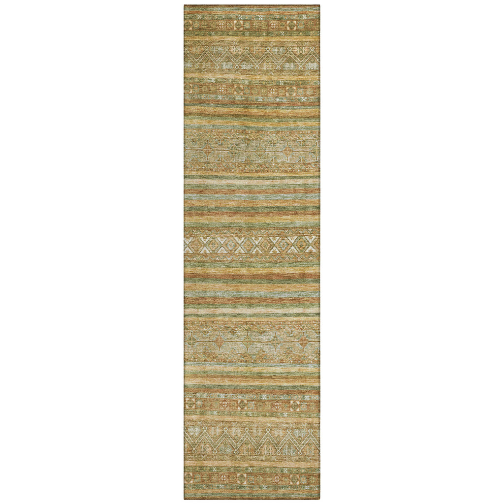 addison chantille acn1644 aloe rug