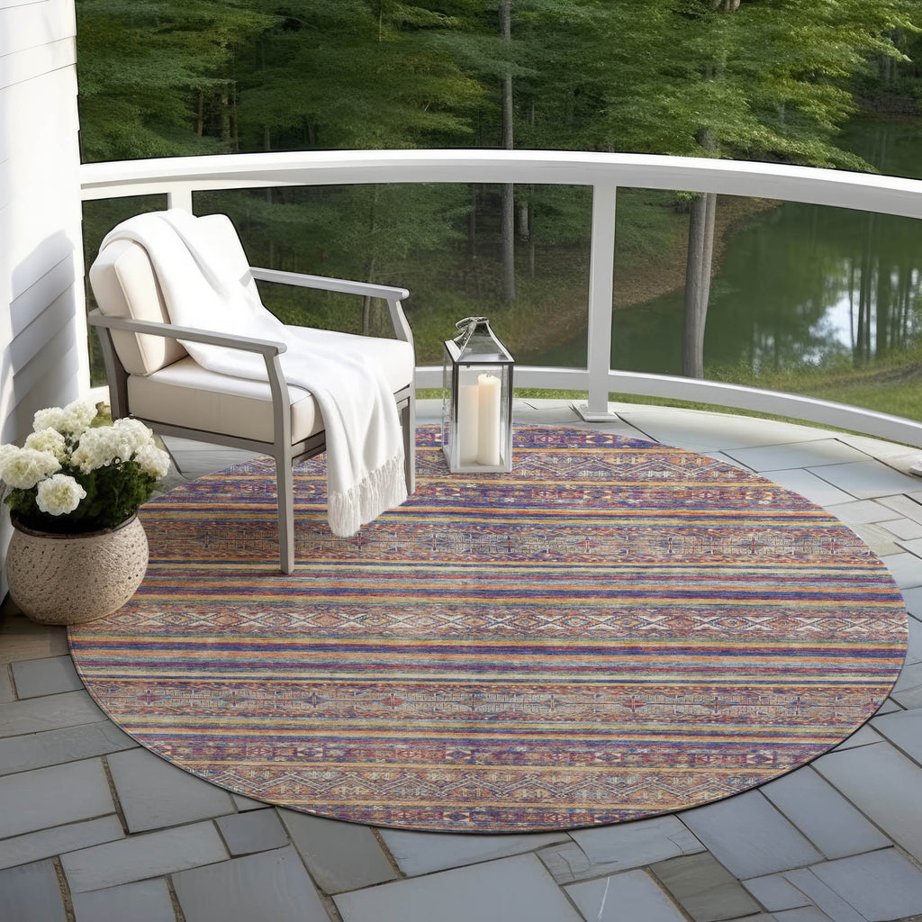 addison chantille acn1644 blue rug