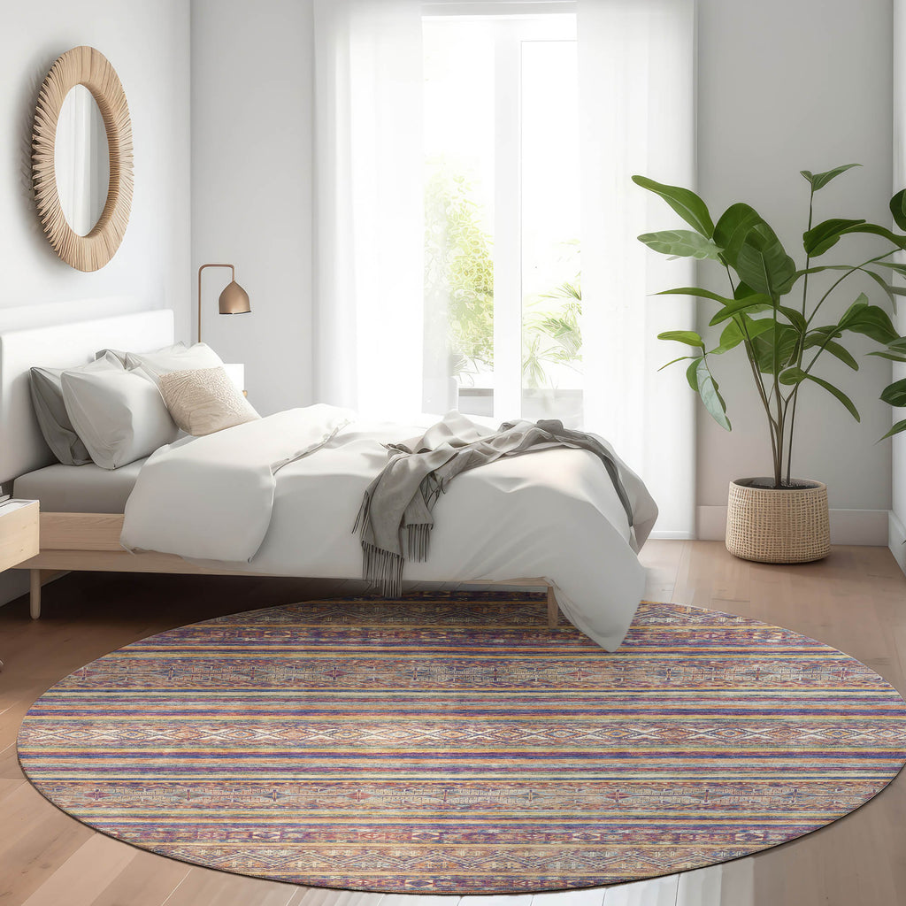 addison chantille acn1644 blue rug