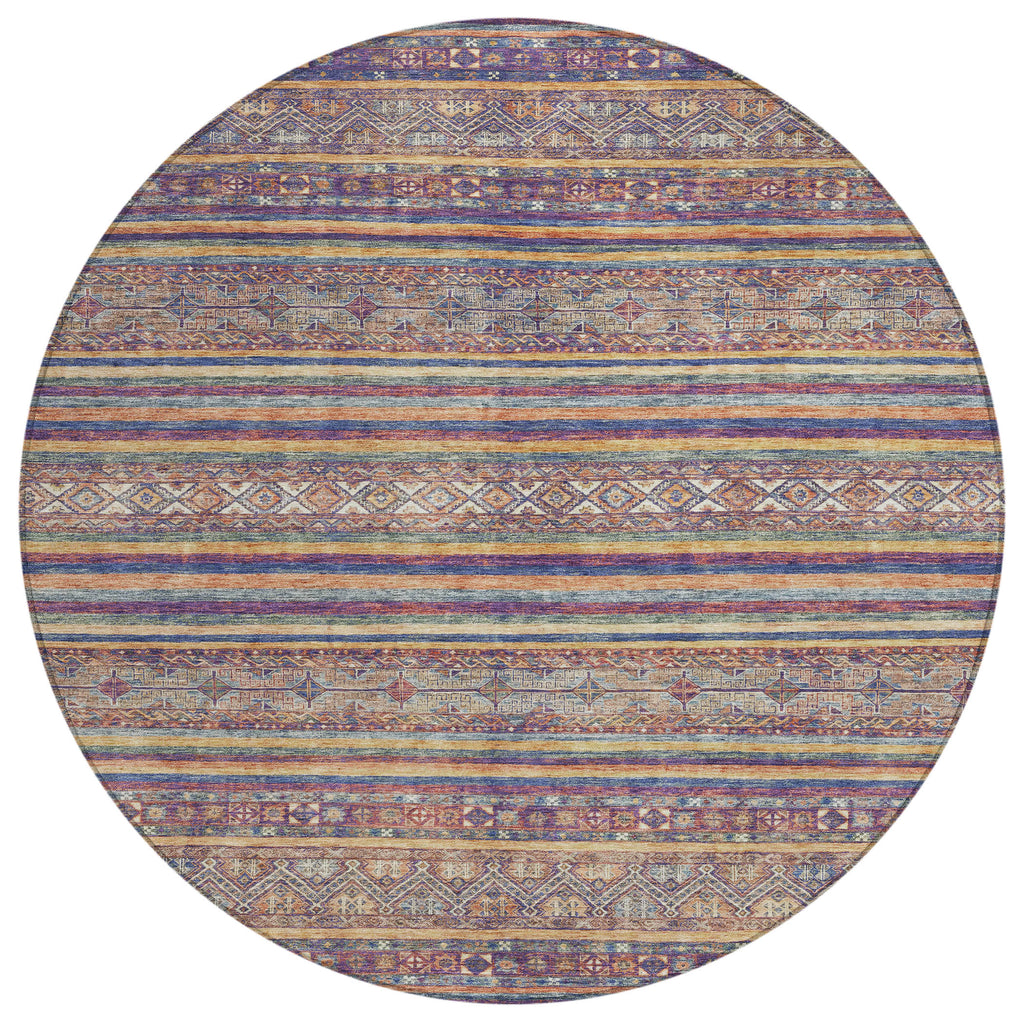 addison chantille acn1644 blue rug
