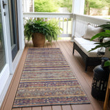 addison chantille acn1644 blue rug