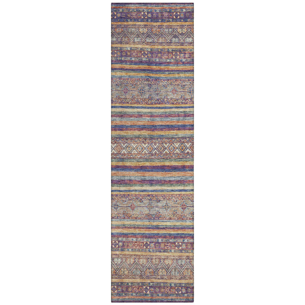 addison chantille acn1644 blue rug