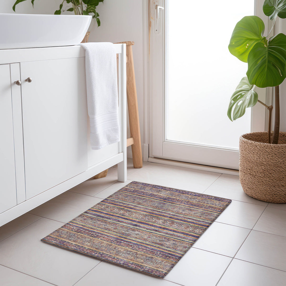 addison chantille acn1644 blue rug