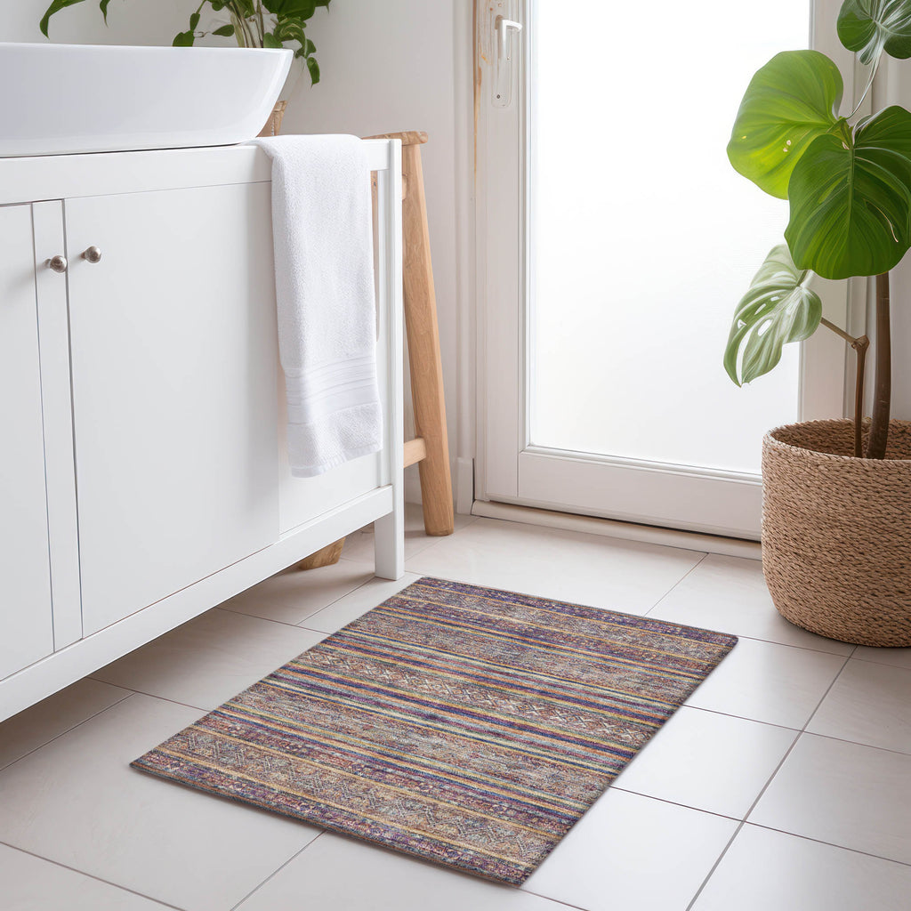 addison chantille acn1644 blue rug