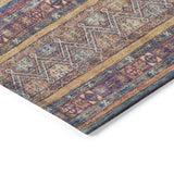 addison chantille acn1644 blue rug