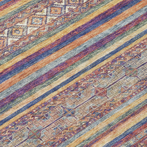 addison chantille acn1644 blue rug
