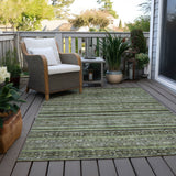 addison chantille acn1644 olive rug