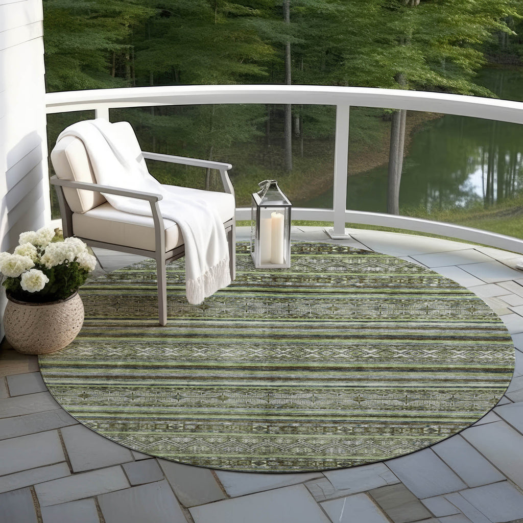 addison chantille acn1644 olive rug