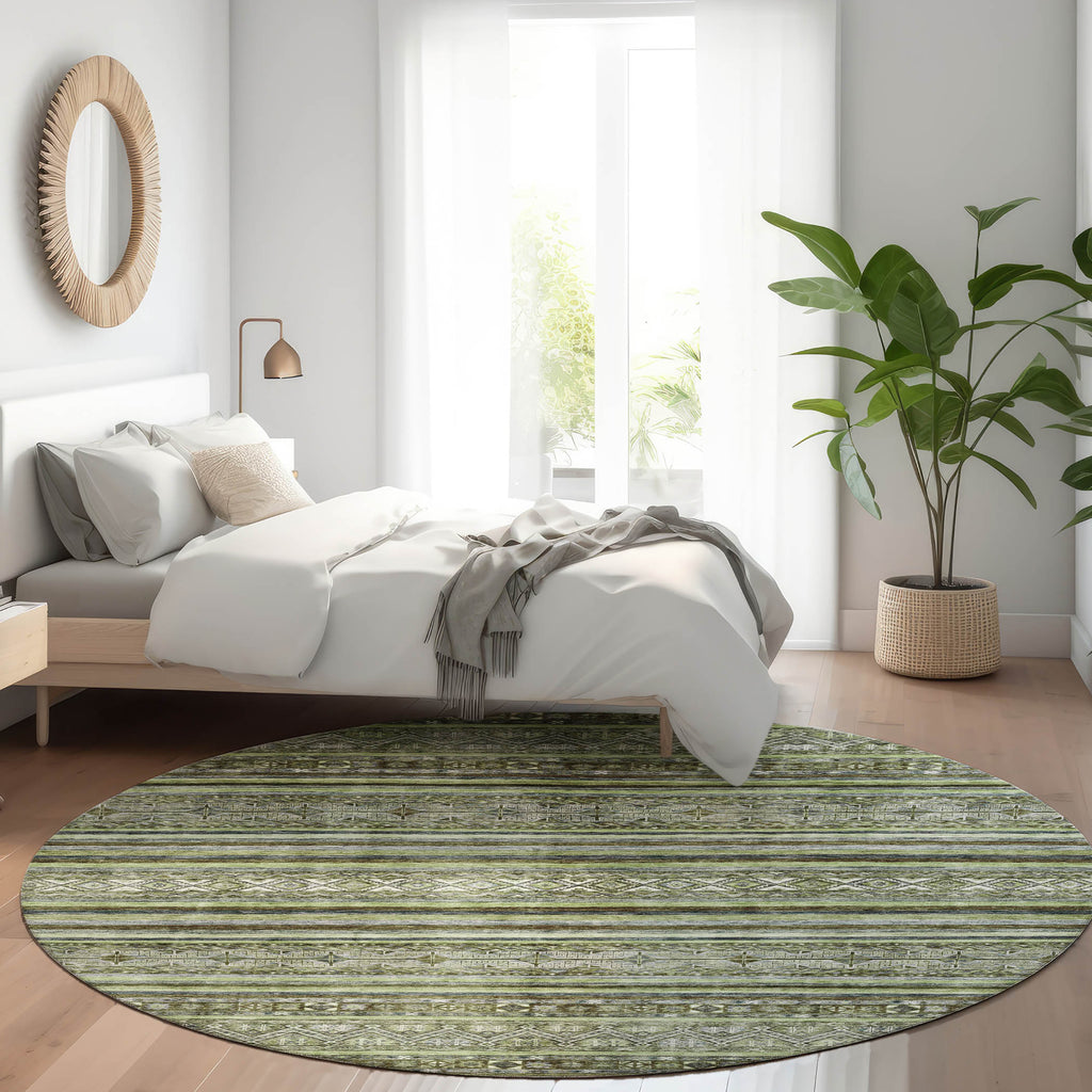 addison chantille acn1644 olive rug