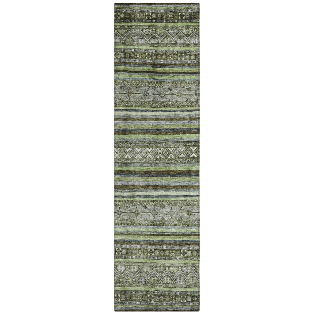 addison chantille acn1644 olive rug
