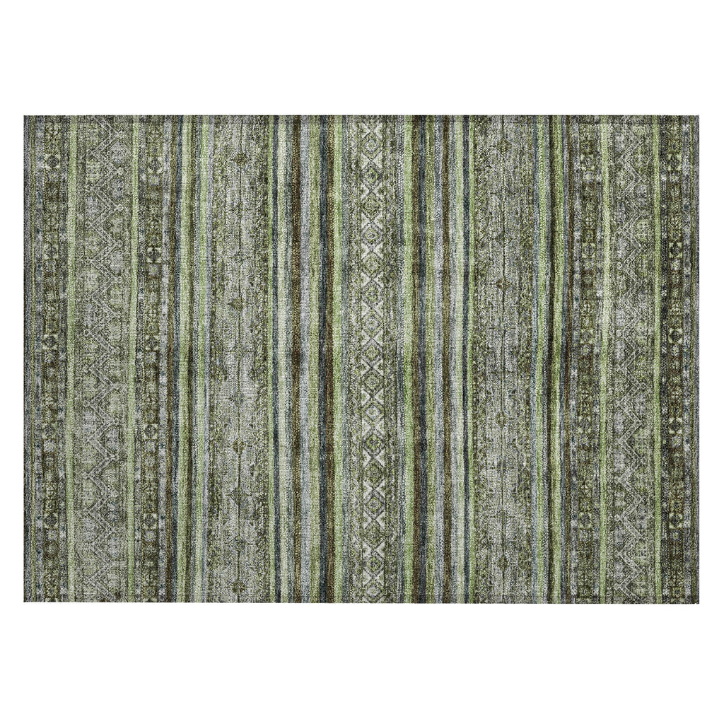 addison chantille acn1644 olive rug