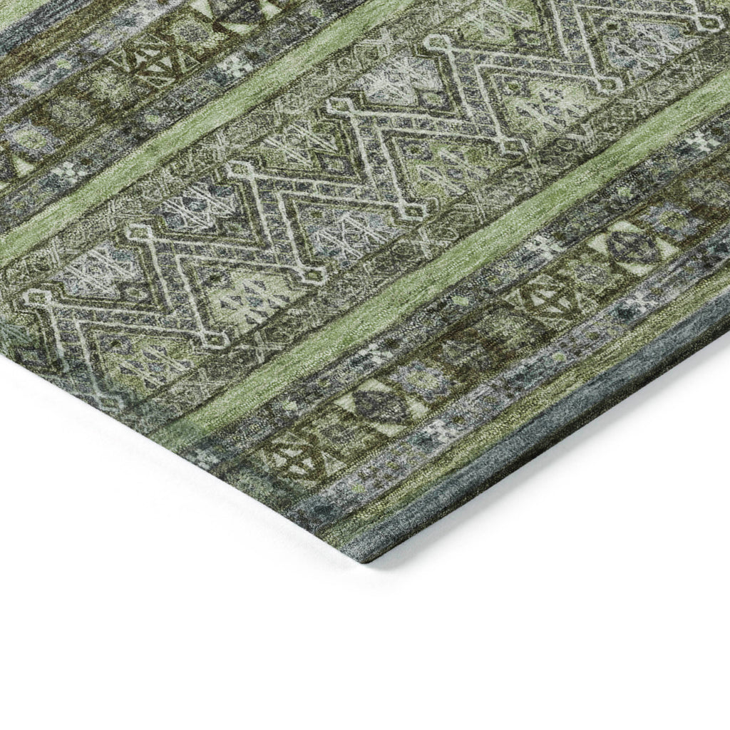 addison chantille acn1644 olive rug