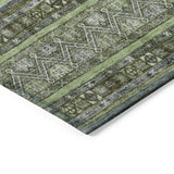 addison chantille acn1644 olive rug