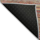 addison chantille acn1644 paprika rug