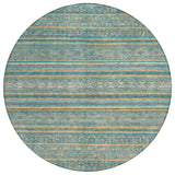 addison chantille acn1644 teal rug
