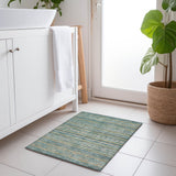 addison chantille acn1644 teal rug