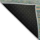addison chantille acn1644 teal rug