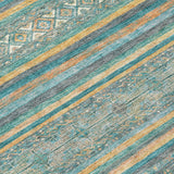 addison chantille acn1644 teal rug