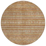 addison chantille acn1644 terracotta rug