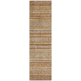 addison chantille acn1644 terracotta rug