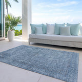 addison chantille acn1645 blue rug