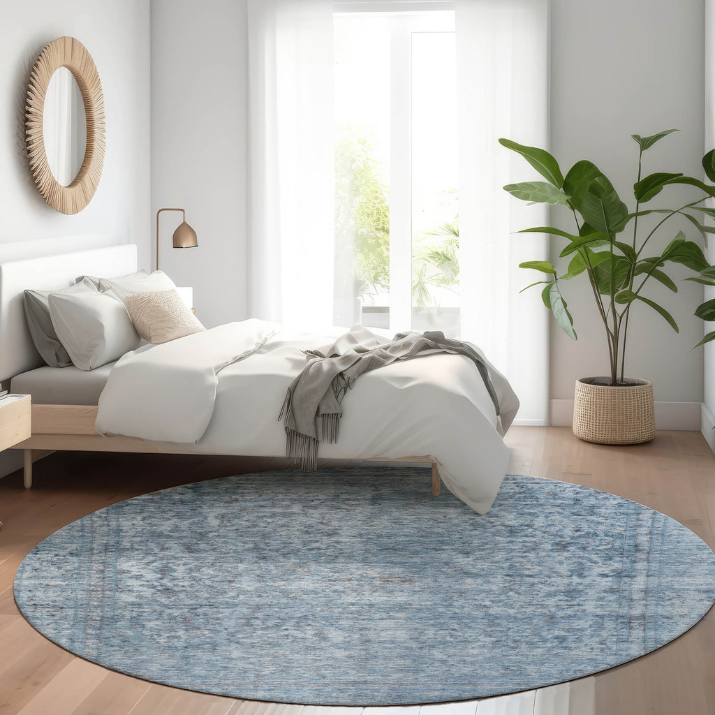 addison chantille acn1645 blue rug