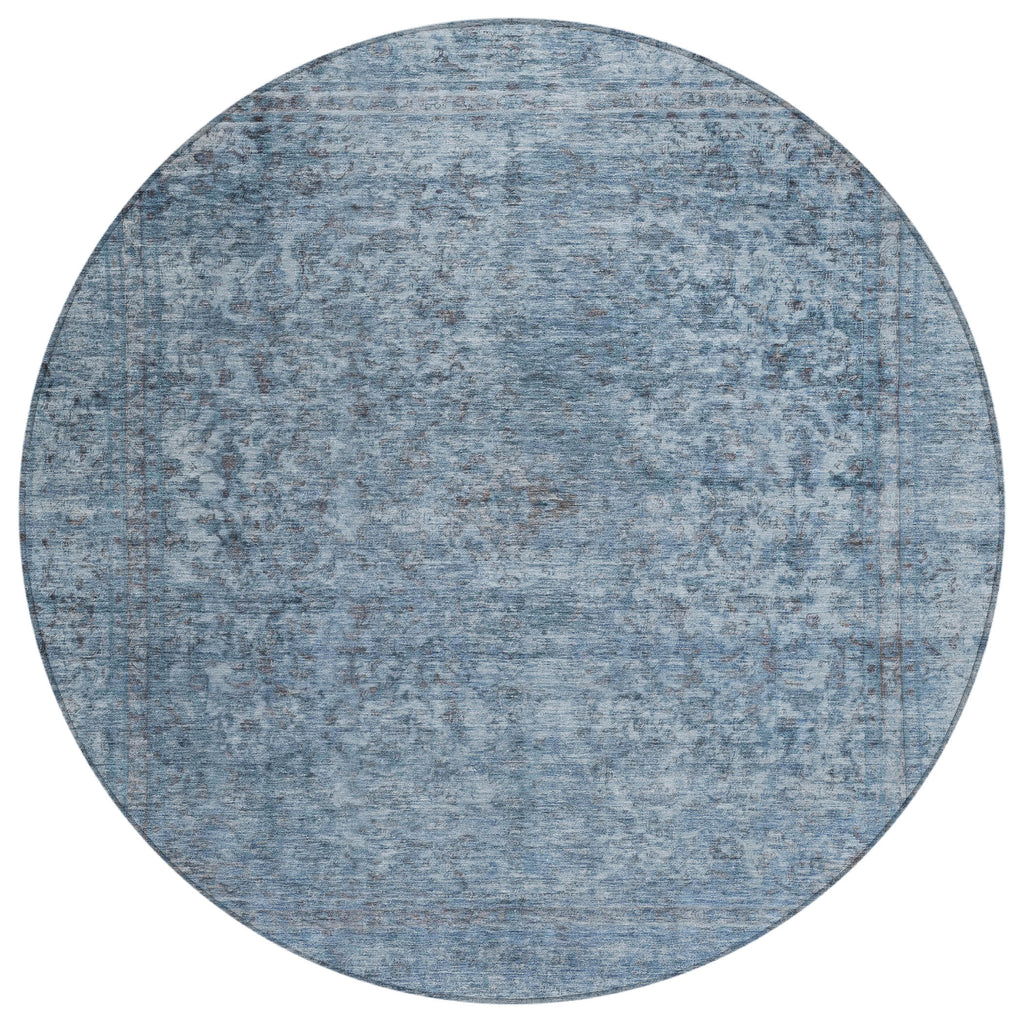 addison chantille acn1645 blue rug