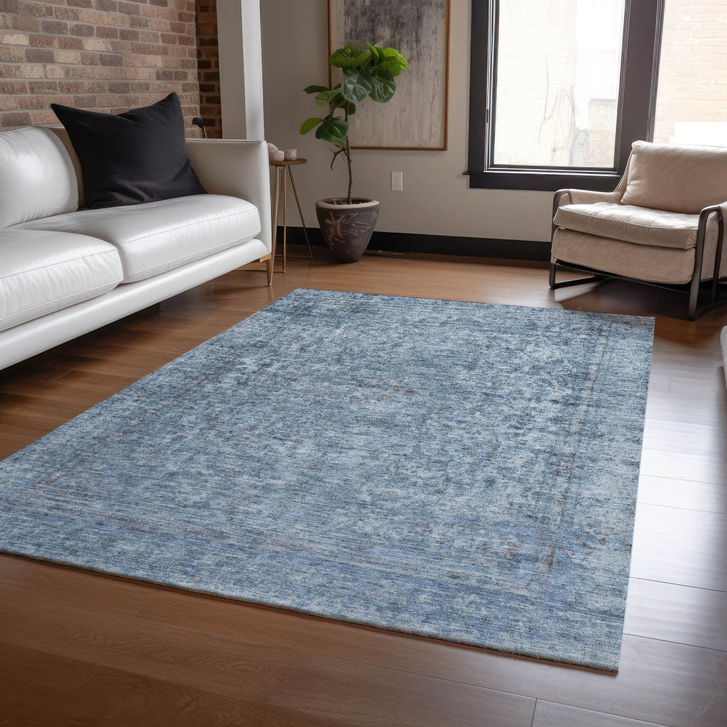 addison chantille acn1645 blue rug