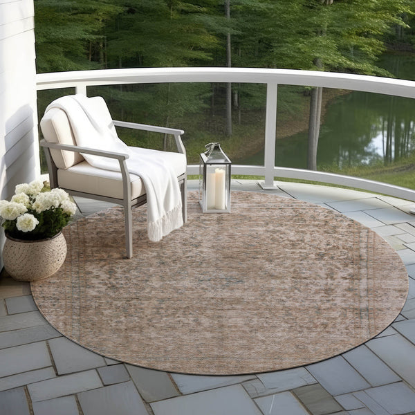 addison chantille acn1645 brown rug