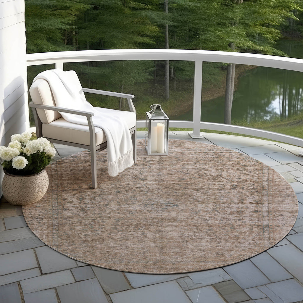 addison chantille acn1645 brown rug