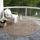 addison chantille acn1645 brown rug